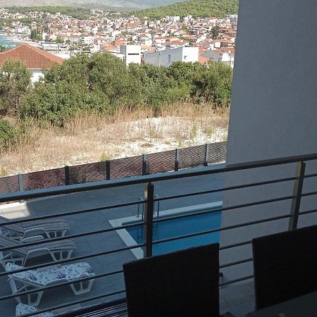 טרוגיר Apartment Gaby 3 מראה חיצוני תמונה