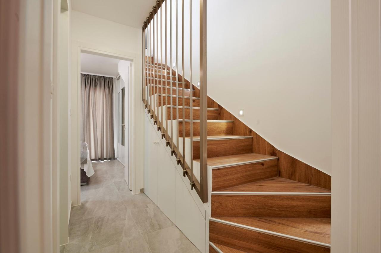 טרוגיר Apartment Gaby 3 מראה חיצוני תמונה