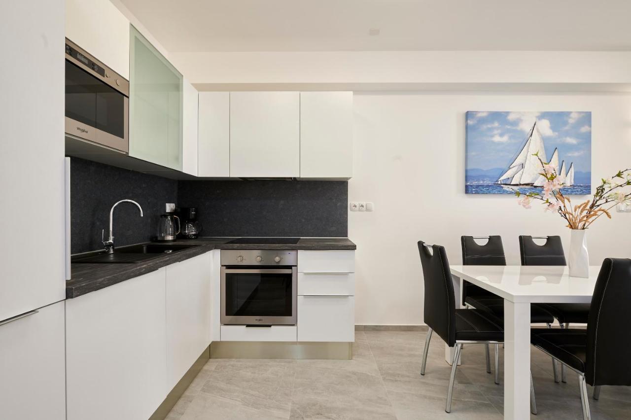 טרוגיר Apartment Gaby 3 מראה חיצוני תמונה
