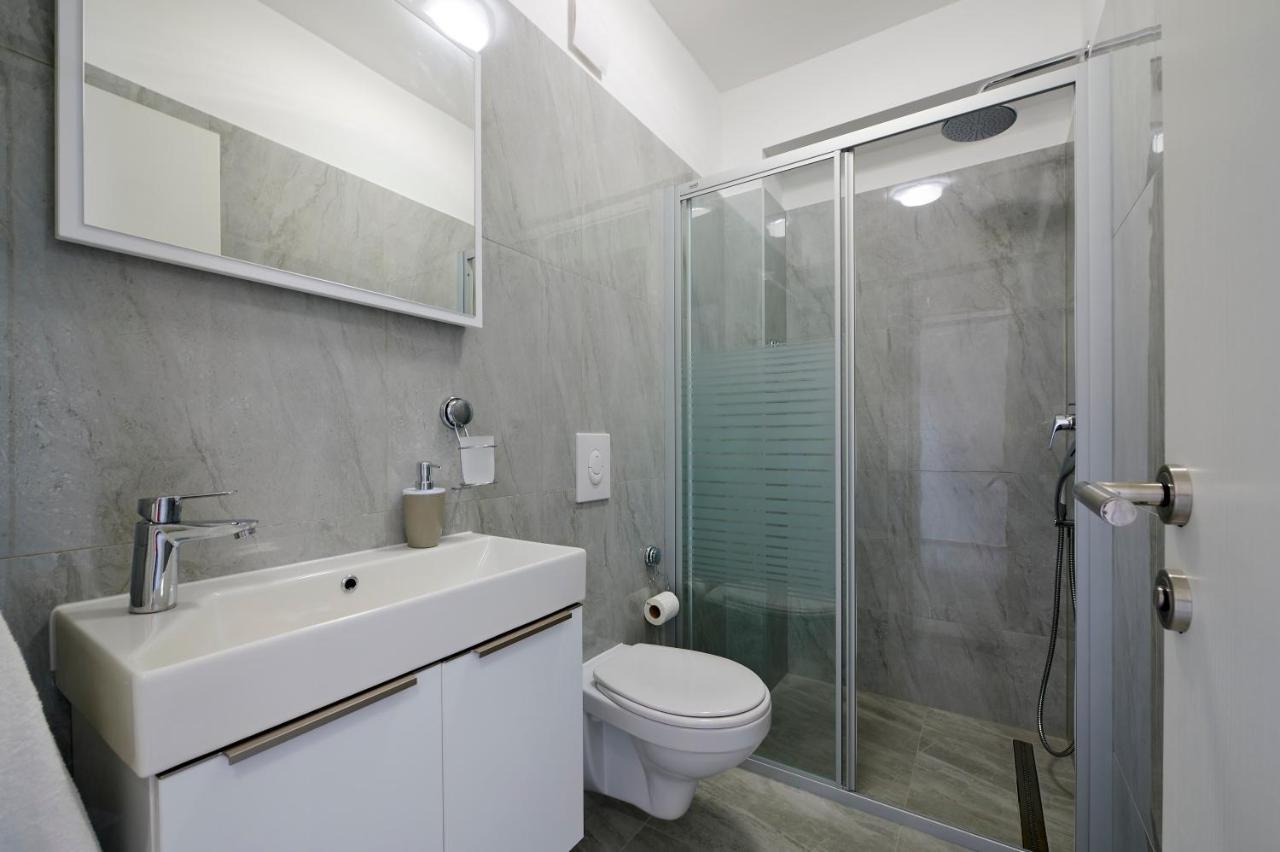 טרוגיר Apartment Gaby 3 מראה חיצוני תמונה