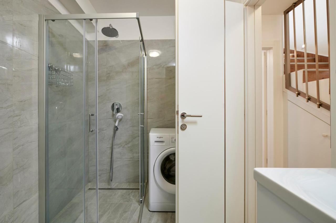 טרוגיר Apartment Gaby 3 מראה חיצוני תמונה