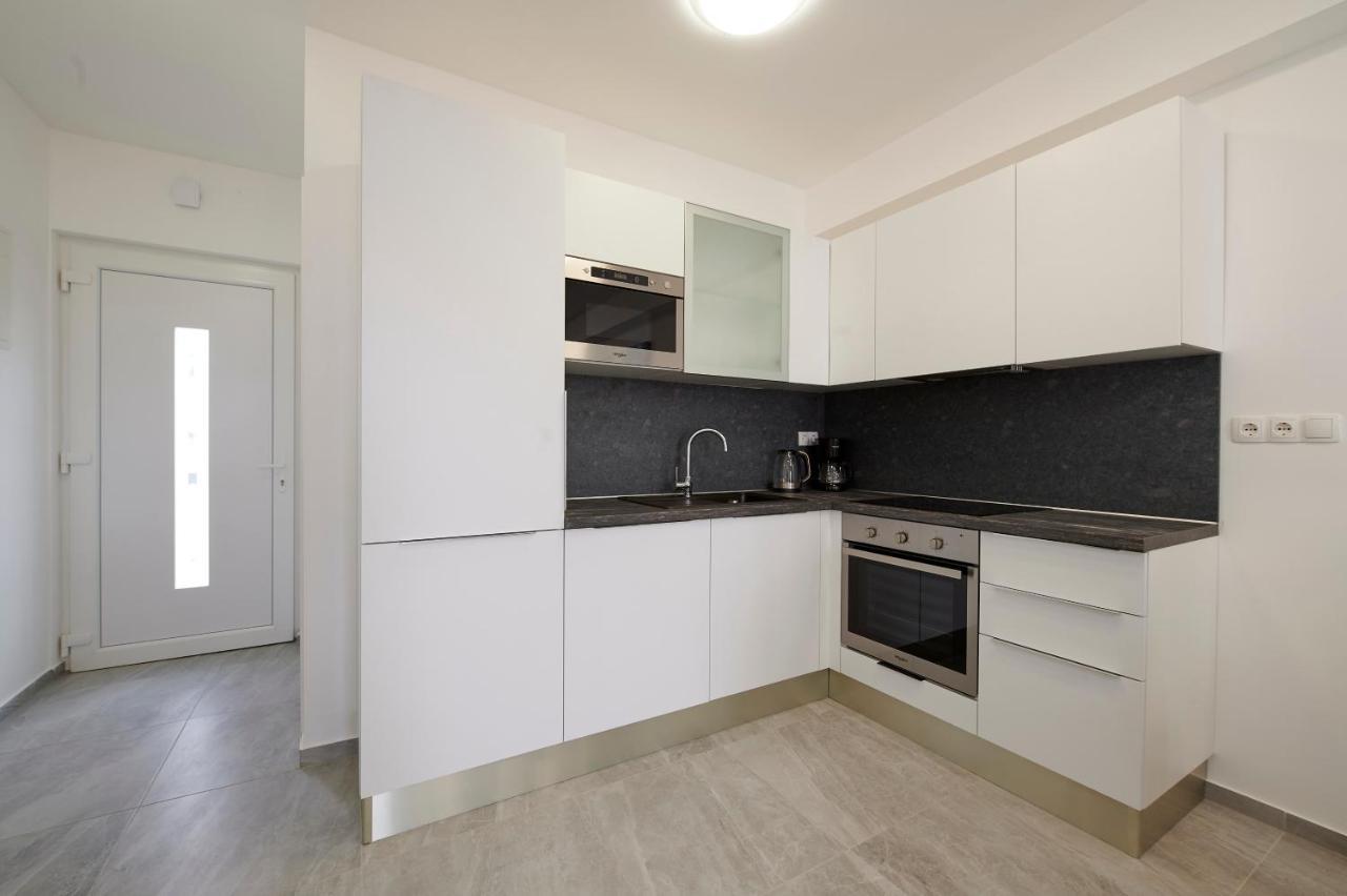 טרוגיר Apartment Gaby 3 מראה חיצוני תמונה