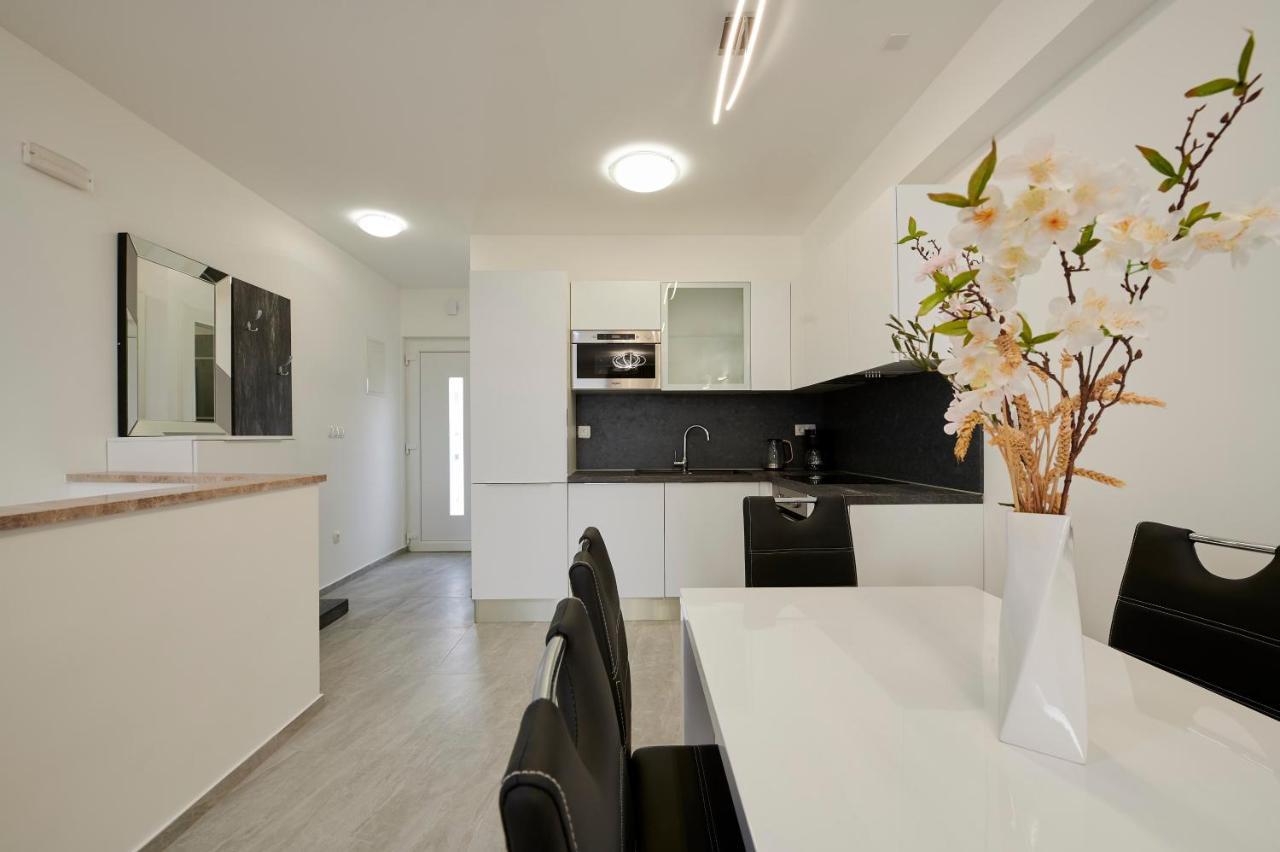 טרוגיר Apartment Gaby 3 מראה חיצוני תמונה