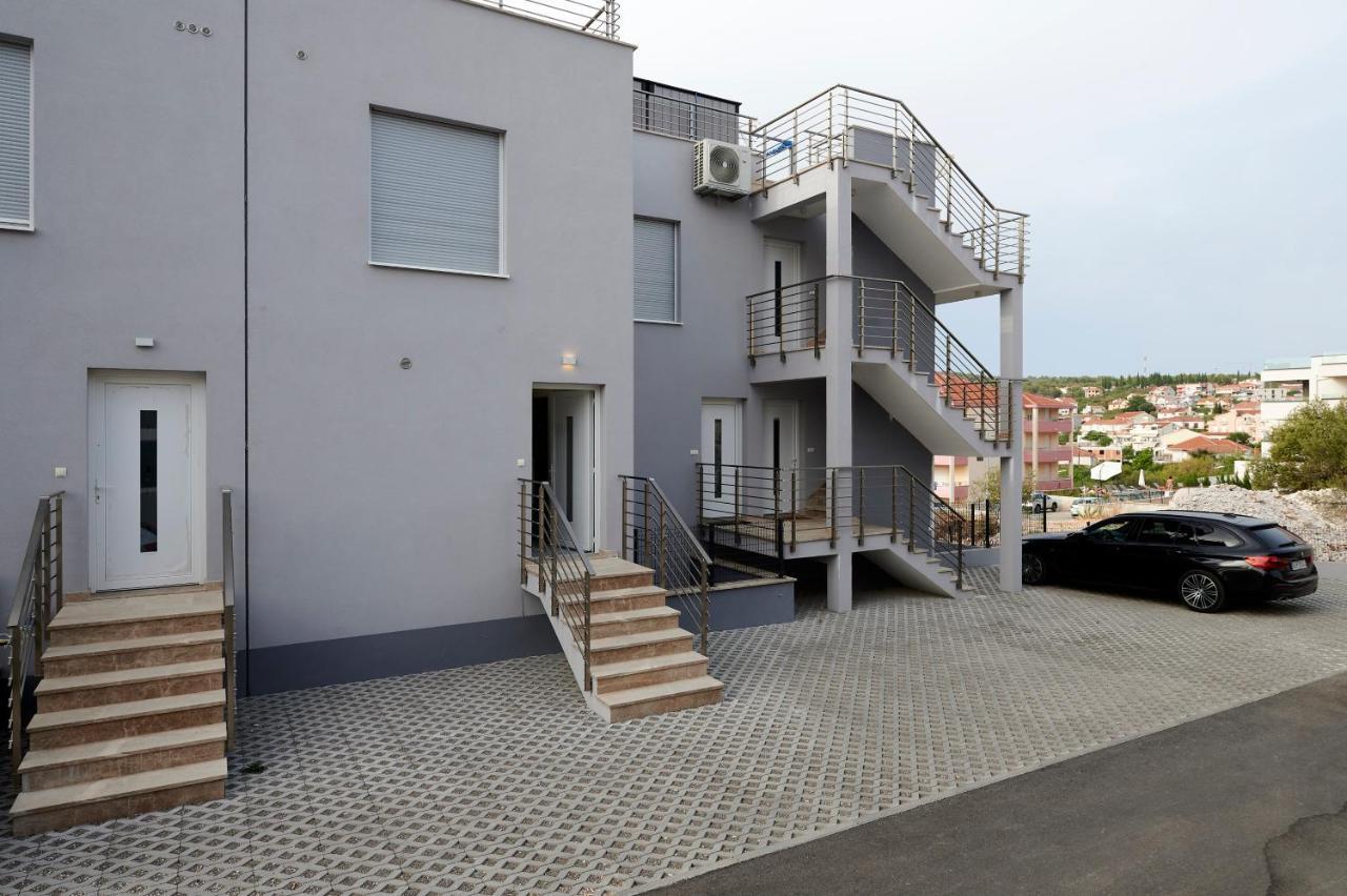 טרוגיר Apartment Gaby 3 מראה חיצוני תמונה