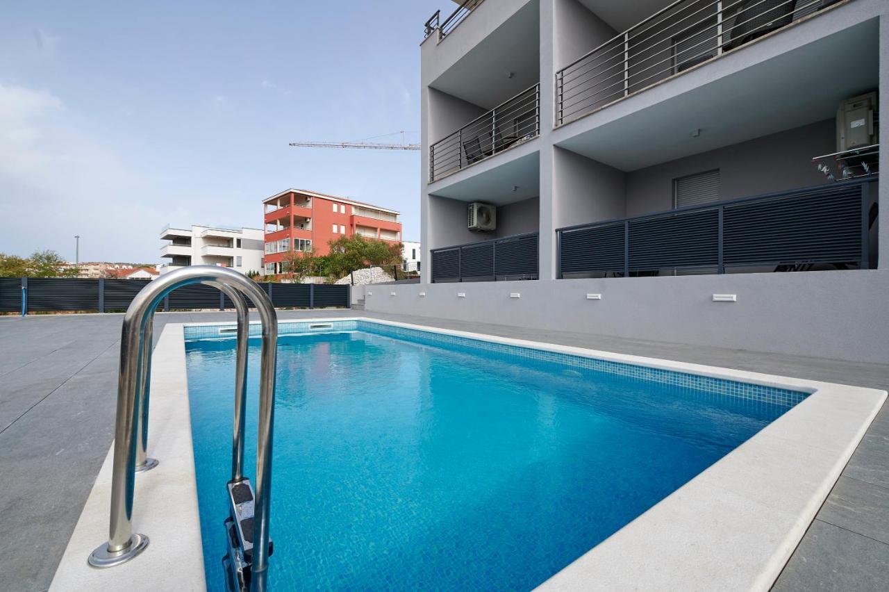 טרוגיר Apartment Gaby 3 מראה חיצוני תמונה