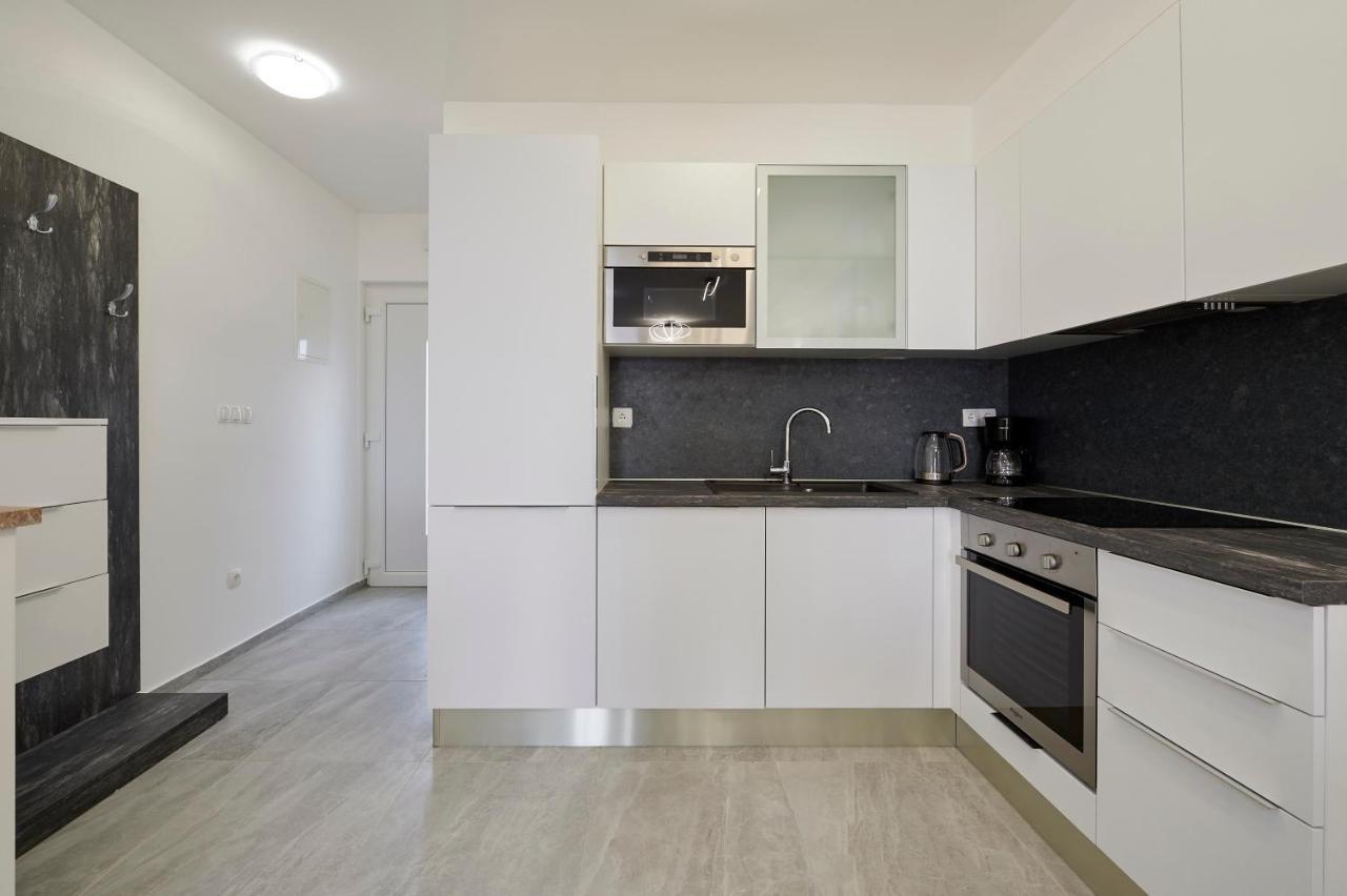 טרוגיר Apartment Gaby 3 מראה חיצוני תמונה