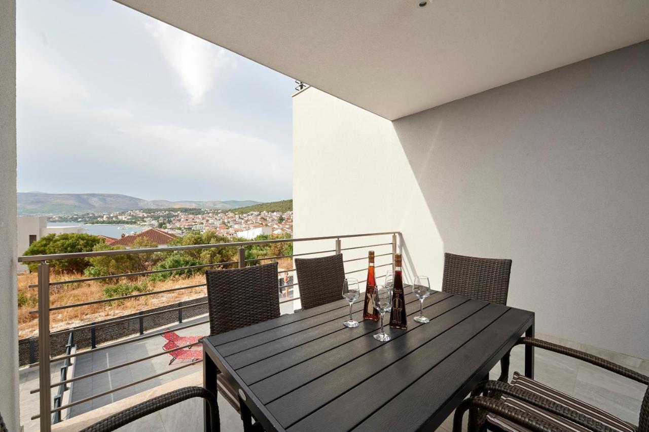טרוגיר Apartment Gaby 3 מראה חיצוני תמונה