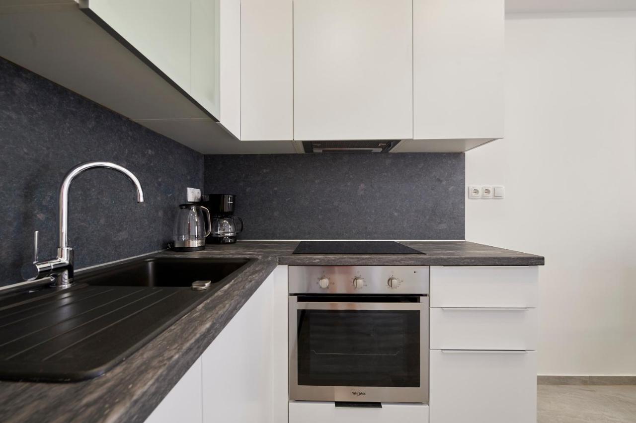 טרוגיר Apartment Gaby 3 מראה חיצוני תמונה