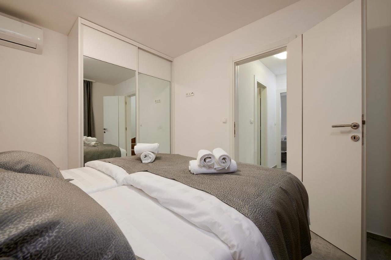 טרוגיר Apartment Gaby 3 מראה חיצוני תמונה