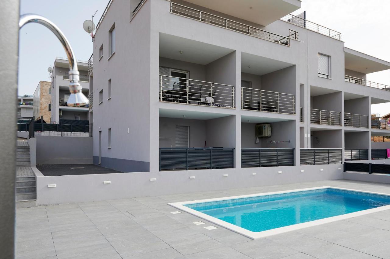 טרוגיר Apartment Gaby 3 מראה חיצוני תמונה