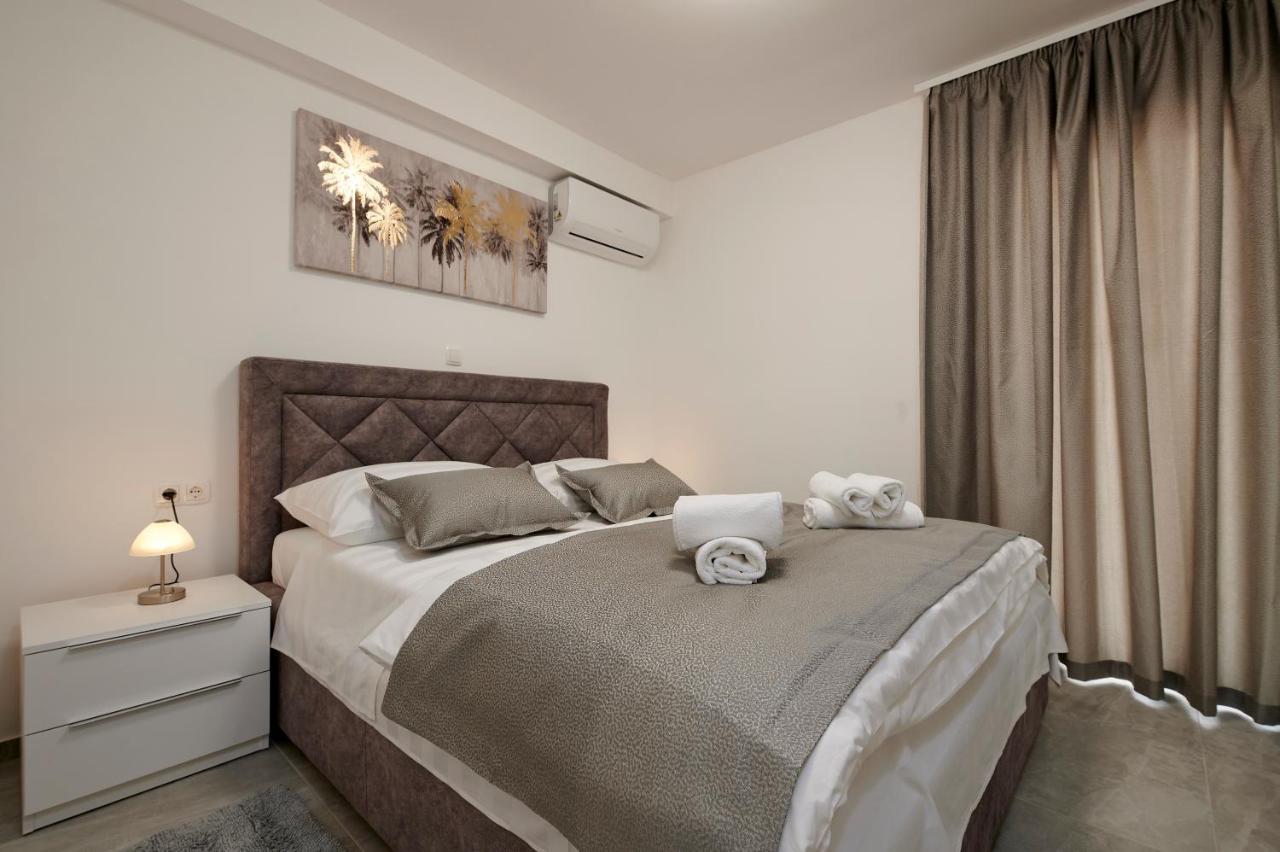 טרוגיר Apartment Gaby 3 מראה חיצוני תמונה