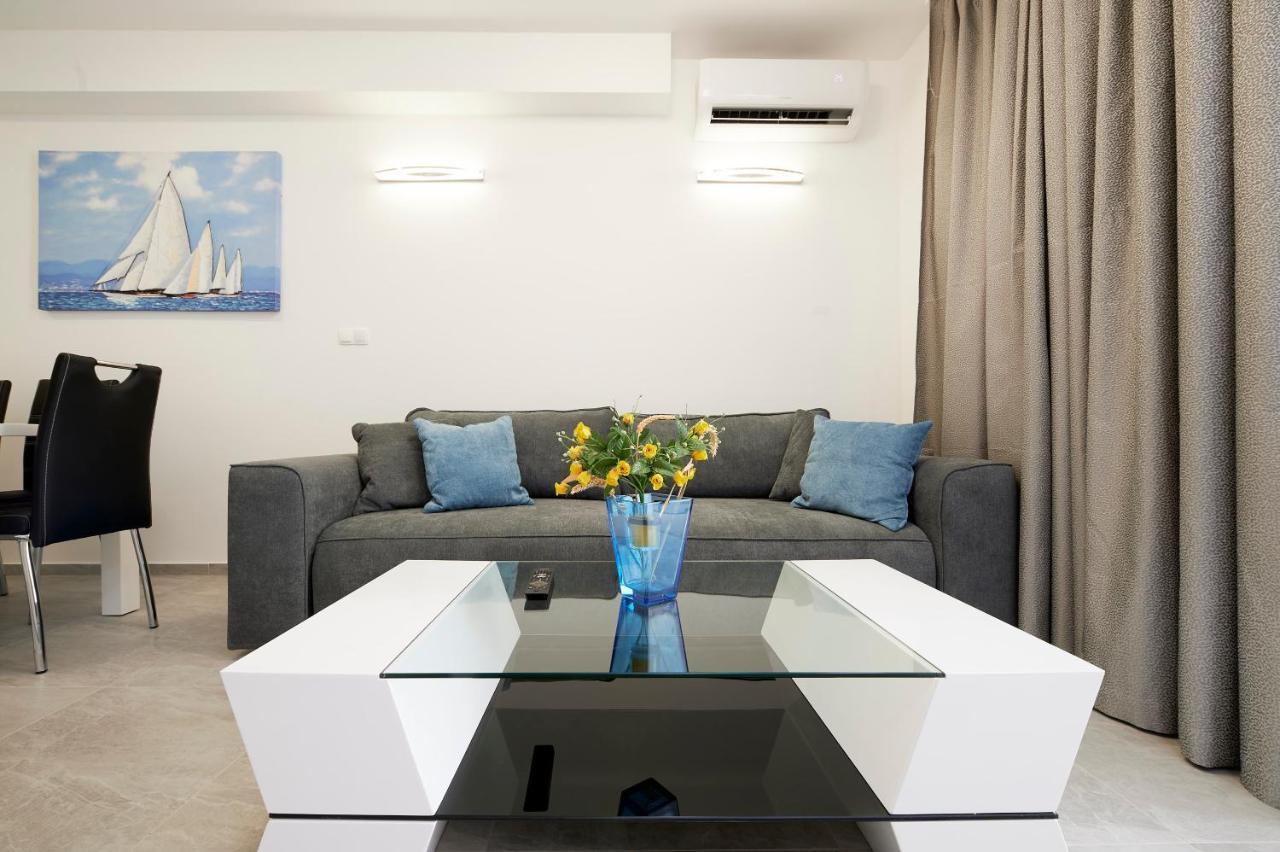 טרוגיר Apartment Gaby 3 מראה חיצוני תמונה
