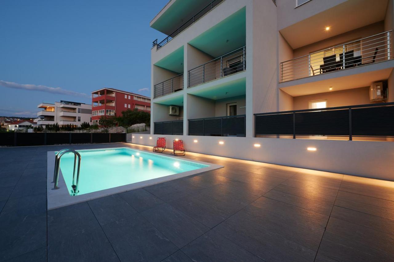 טרוגיר Apartment Gaby 3 מראה חיצוני תמונה
