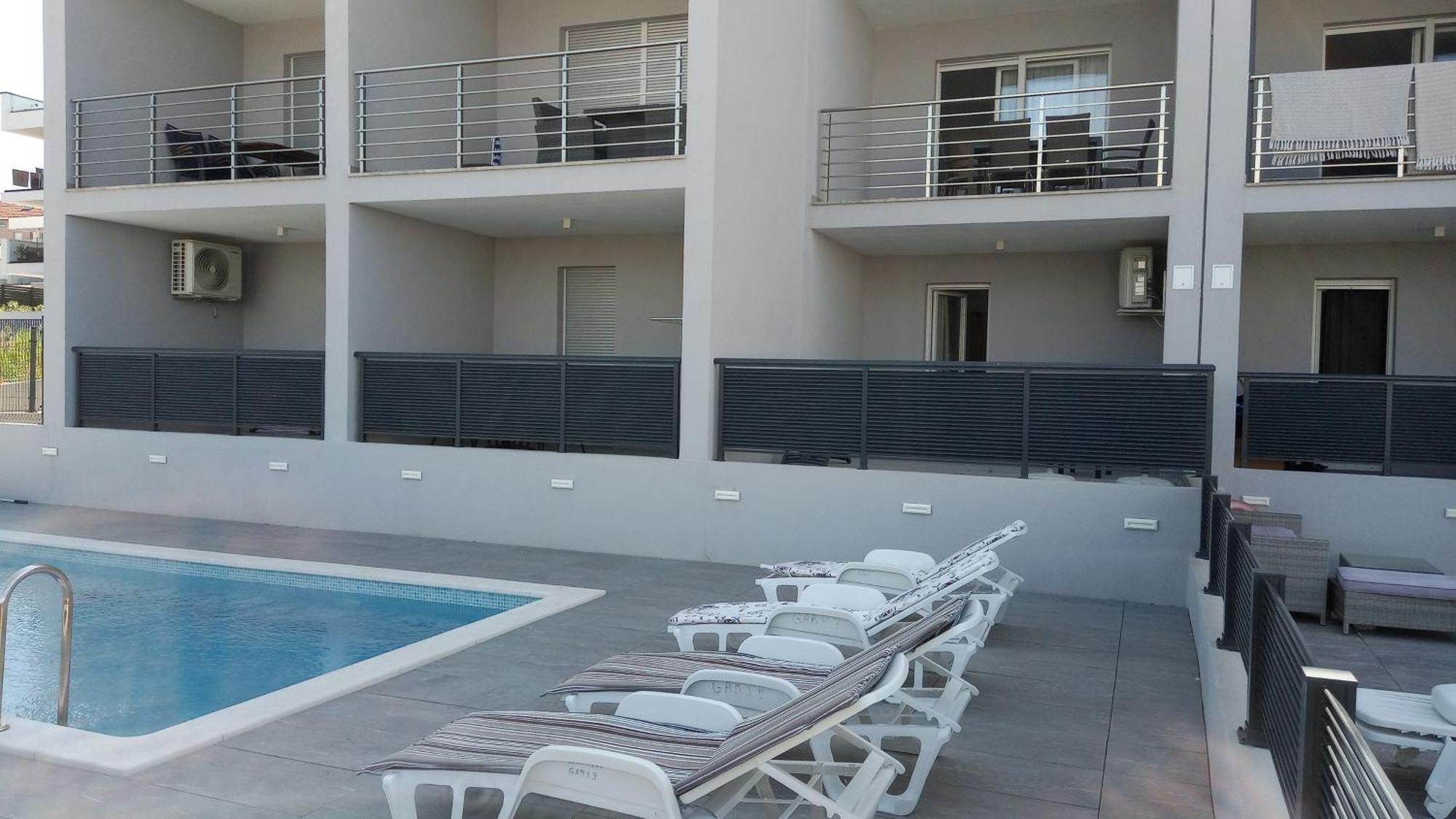 טרוגיר Apartment Gaby 3 מראה חיצוני תמונה