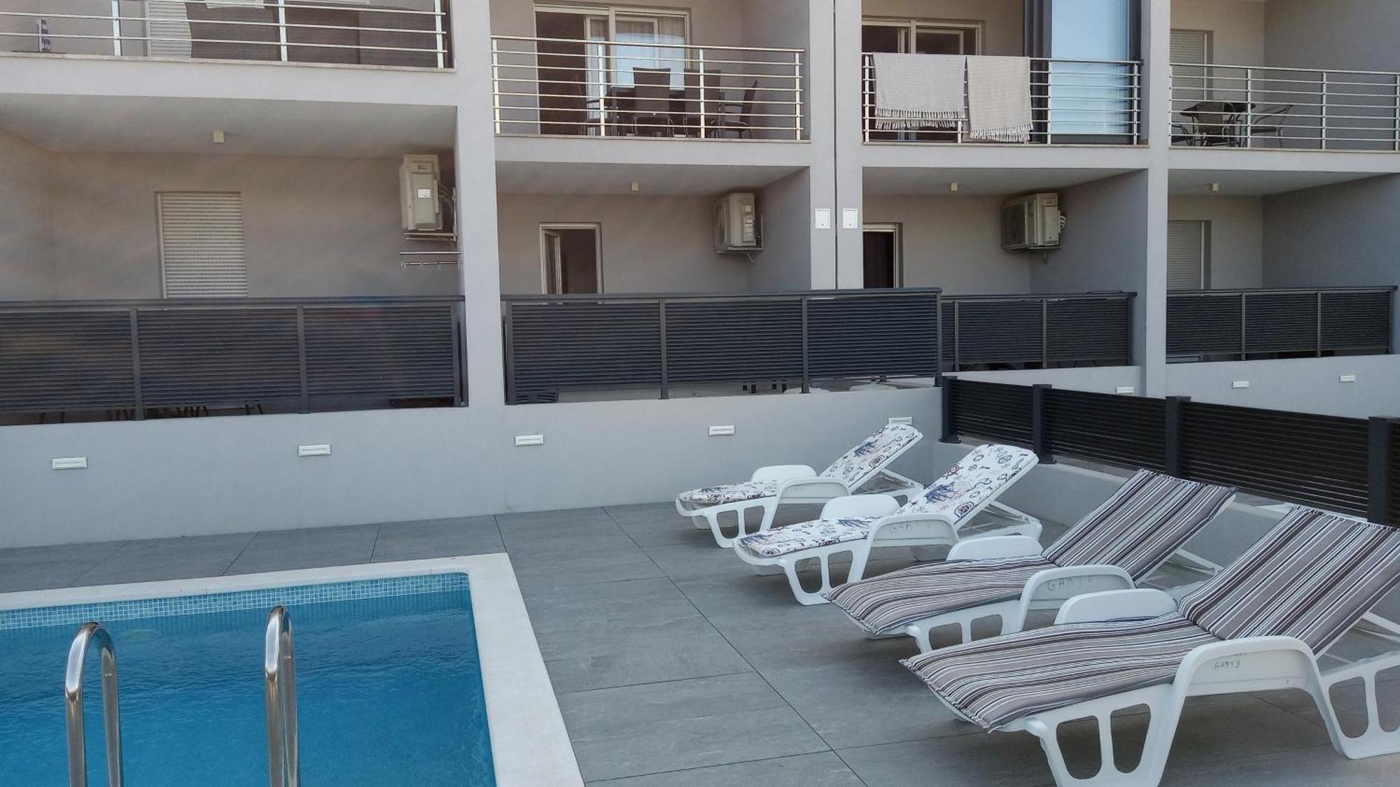 טרוגיר Apartment Gaby 3 מראה חיצוני תמונה