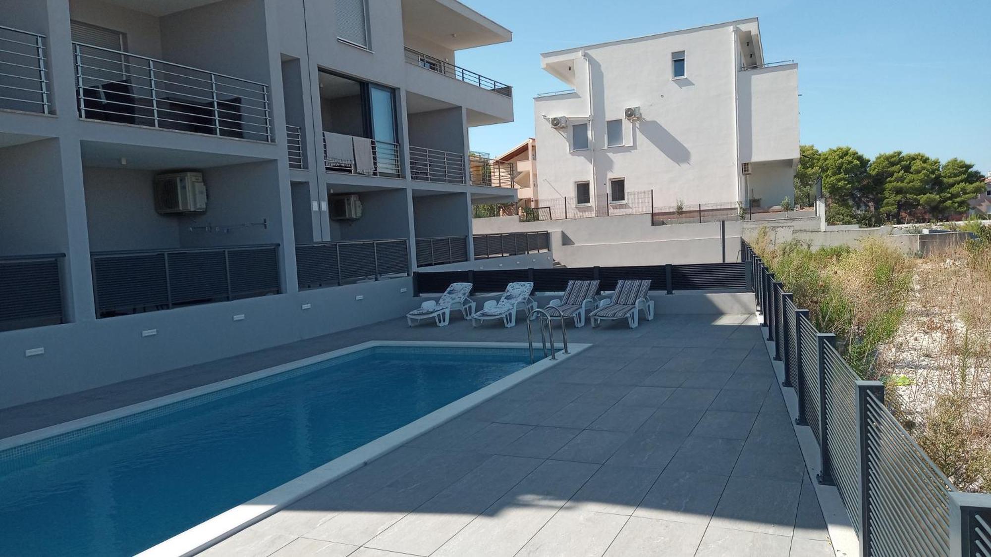 טרוגיר Apartment Gaby 3 מראה חיצוני תמונה