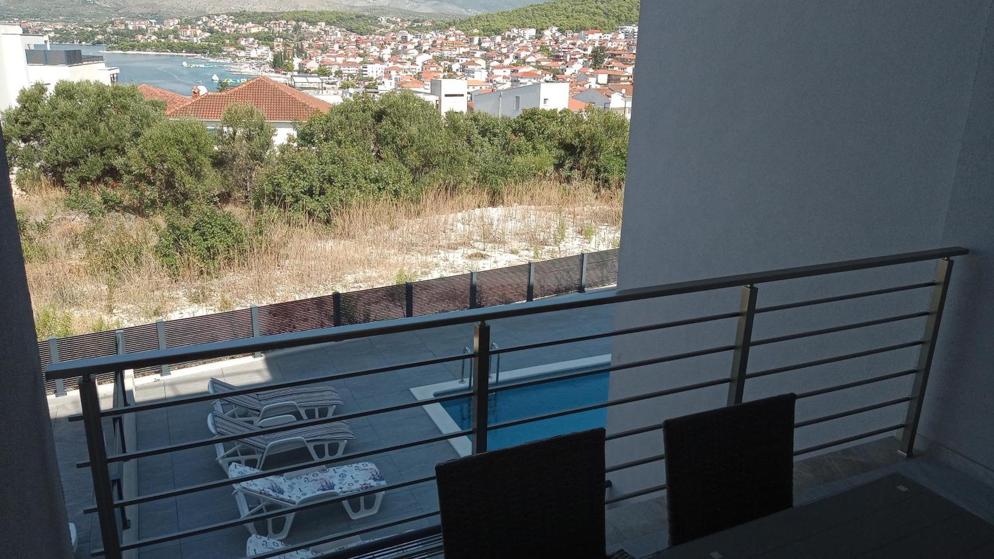 טרוגיר Apartment Gaby 3 מראה חיצוני תמונה